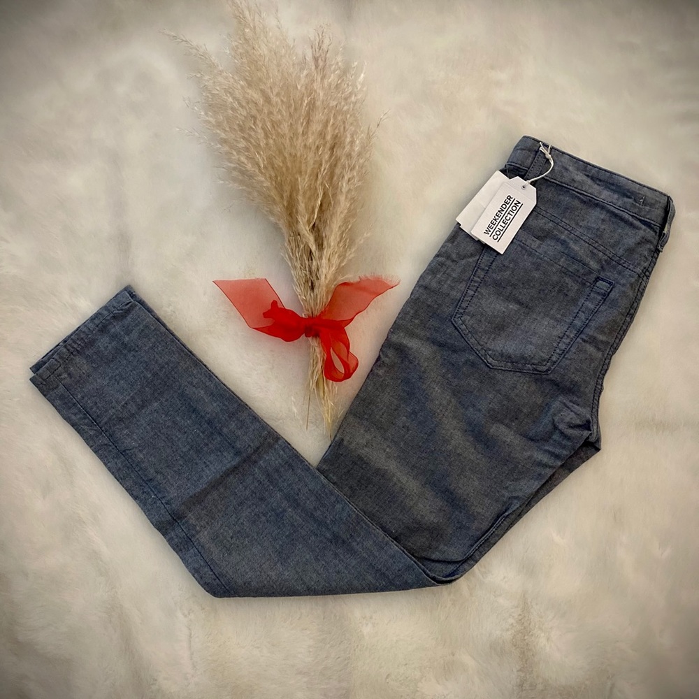 Hudson Pants